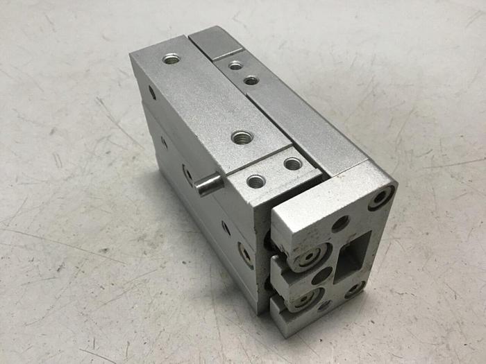 Used SMC Slide Cylinder MXS12-20 #121067