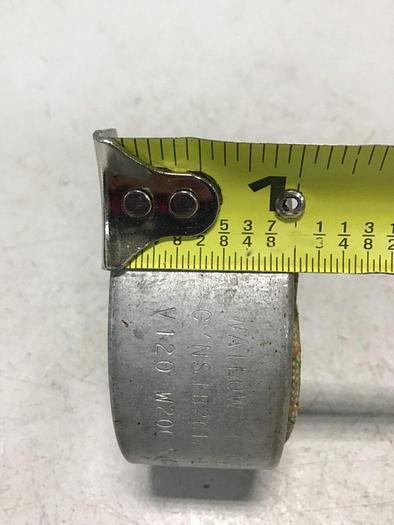 WATLOW 200 Watt Heater Band STB2CIA1-L12 #125719