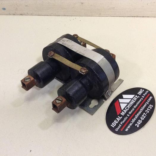 Used MDI Relay Contactor 235N0-120A Used