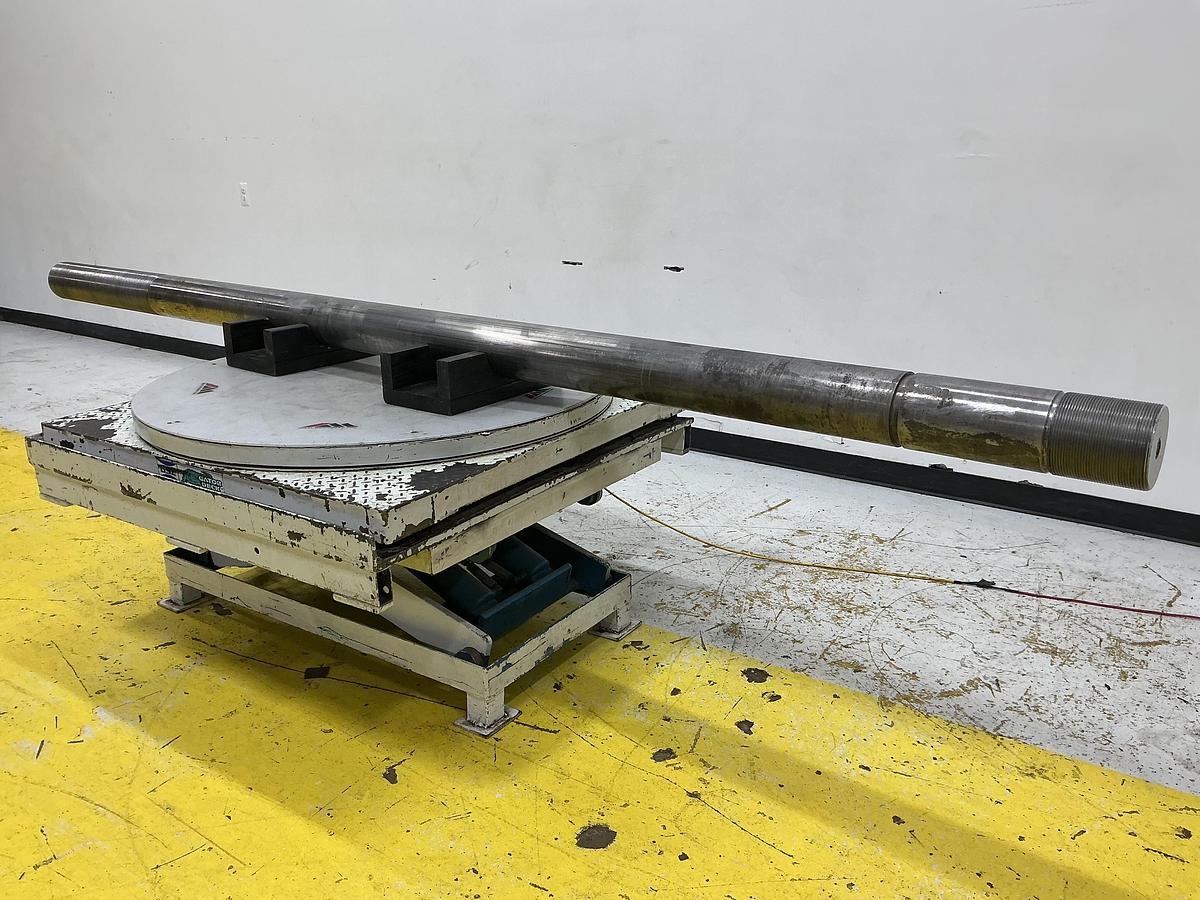 Used VAN DORN 67028ST