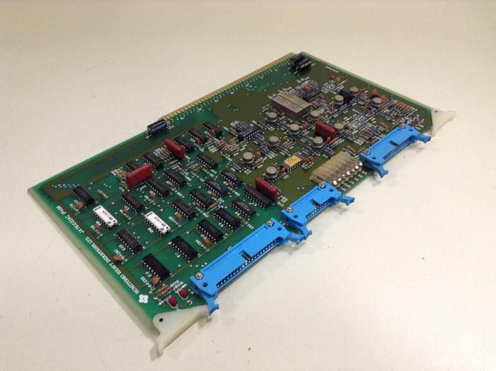 Used SUMITOMO Circuit Board JA761022AC IPA86 Used