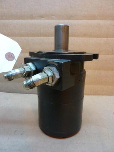 Used PARKER Die Height Adjustment Hydraulic Motor 060-220-AYTT-01 Used
