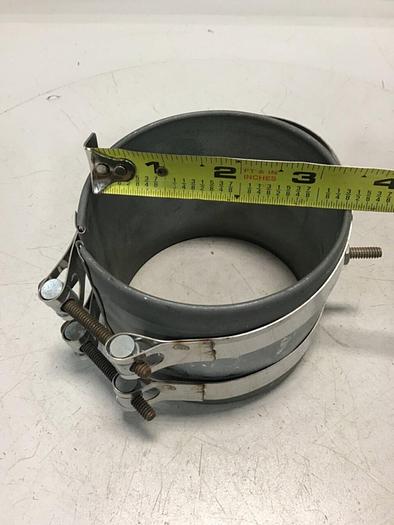 BIG CHIEF 1200 Watt Heater Band BC30986A #125724