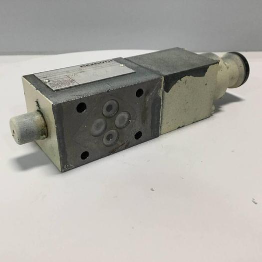 Used REXROTH Valve DBET50200G24N9K4 #91598