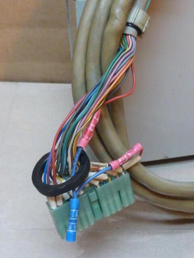 Used HARMO Teach Pendant PC-II #30784