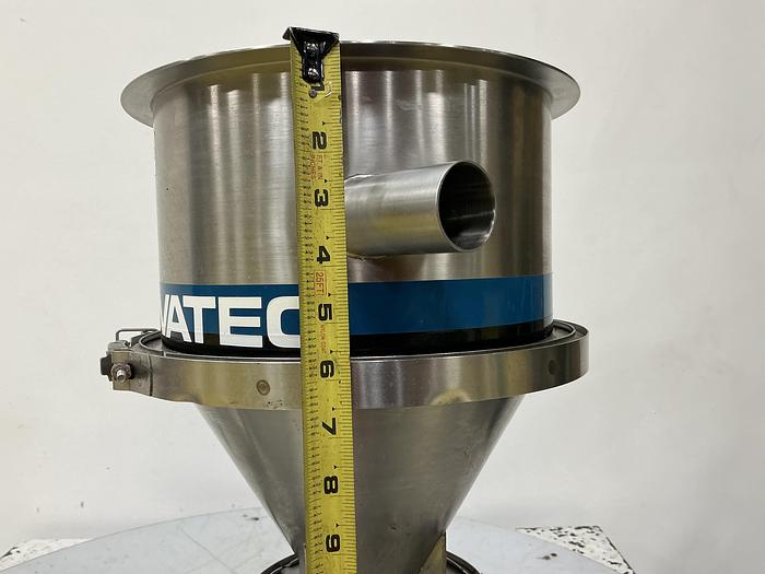 Used NOVATEC VR-12-MM