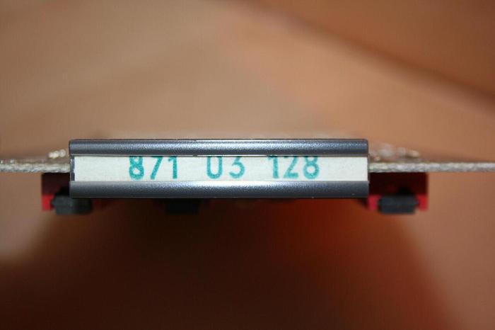 BIELOMATIK Circuit Board 87103128 New