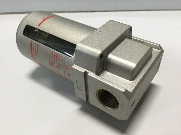 Used SMC Micro Mist Separator AFD40-04 #104840