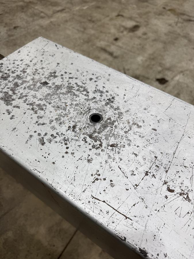 Used TOSHIBA ISP310SH-19A