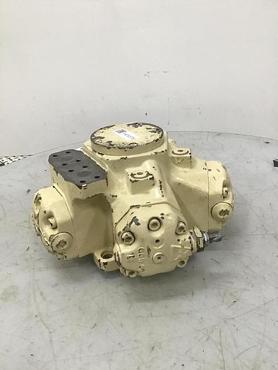 Used PLEIGER Motor M0500-05-313 Used #141075