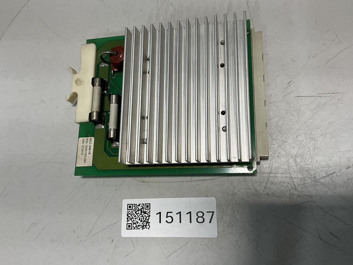 Used AMERICAN MSI CORPORATION 3000.020.085