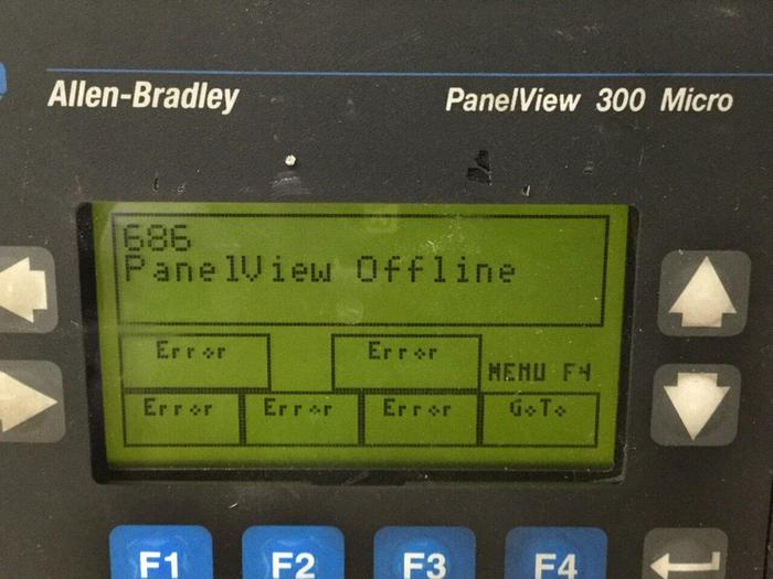 Used NEGRI BOSSI Stationary Platen 69111003 #114040