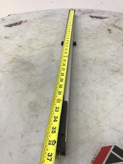 Used NOVOTECHNIK Transducer TLH750 Used
