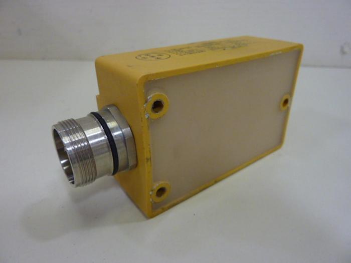 Used TURCK ELEKTRONIK Multibox VB 40-P7X5-CS12 #49775