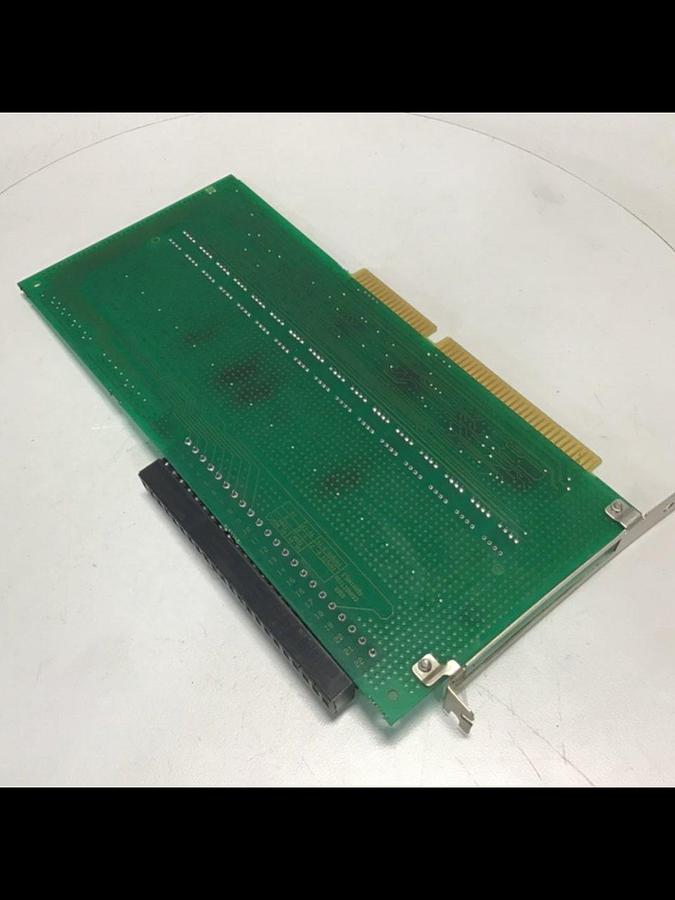 Used CINCINNATI MILACRON Circuit Board 3-542-1194A #145177