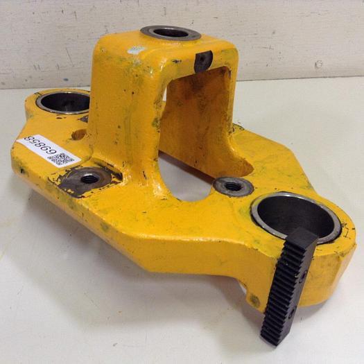 Used TOYO Toggle Back Plate TI-90G2 / TBP #69858