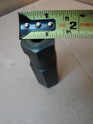 Used SNAPTITE Regulated Flow Control FRI-05-N2P-A.OA #21683