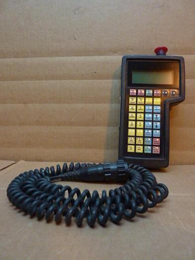 Used WPI Teach Pendant 267055 #26152