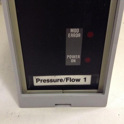 Used BARBER COLMAN Multi Pump Pressure/Flow Module 80HP-10001-002-0-00 #80124