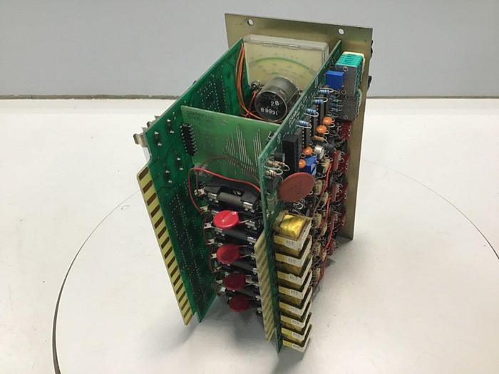 Used GAMMAFLUX Husky Temperature Control 943 #112604