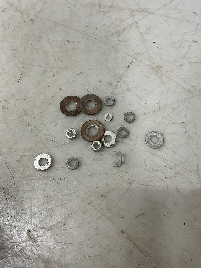 Used VICTAULIC VE 268