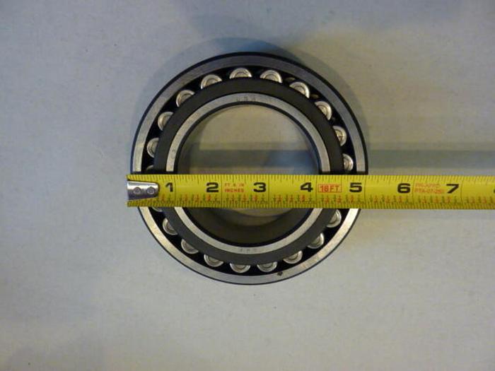 Used SKF Bearing 22245CCK C3 #12690