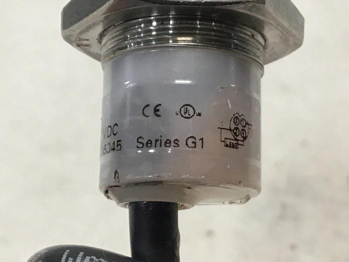 Used EATON CORP Proximity Switch 667LAL18T111EP #132849