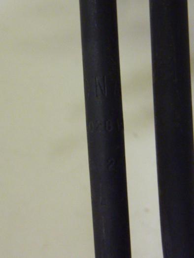 Used KONA 375 Watt Heating Element 61940281HTR #58310