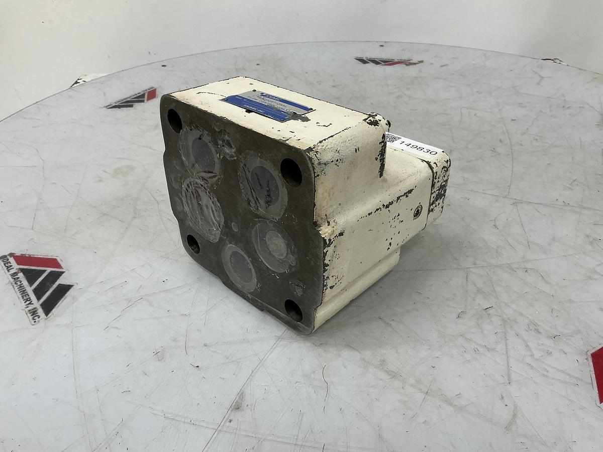 Used TOKIMEC EPFRG-06-700-EX-10-S2D