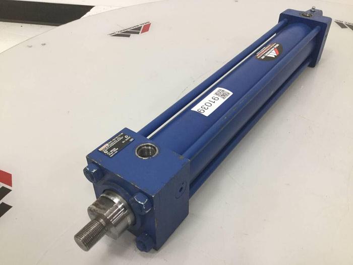 Used REXROTH Cylinder CDT3MP5/63/45/400 #91040