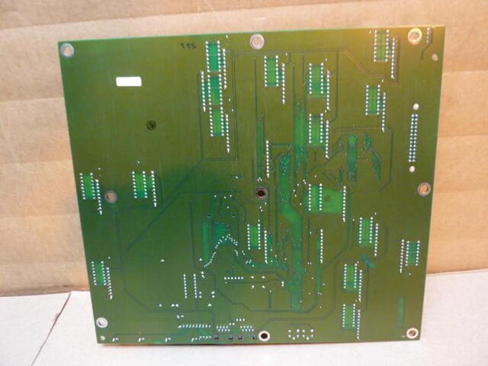 Used NORDSON Circuit Board 185680F #29399