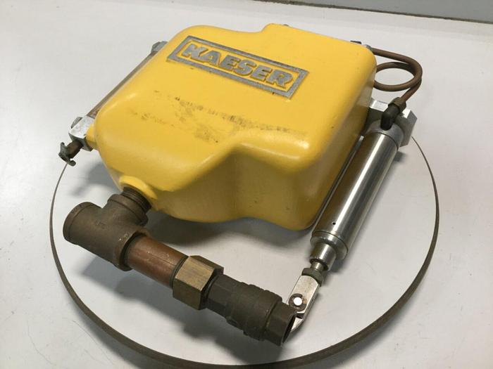 Used KAESER Compressed Air Tank Drain AMD6550 #110928