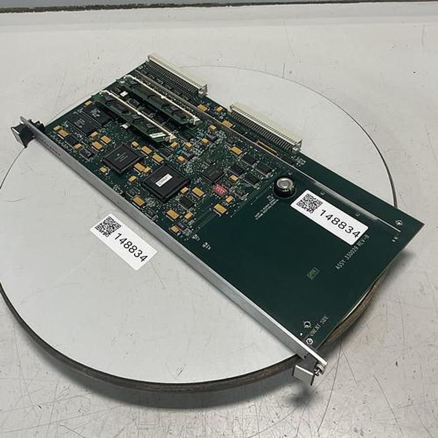 Used Van Dorn PC330029 330-029