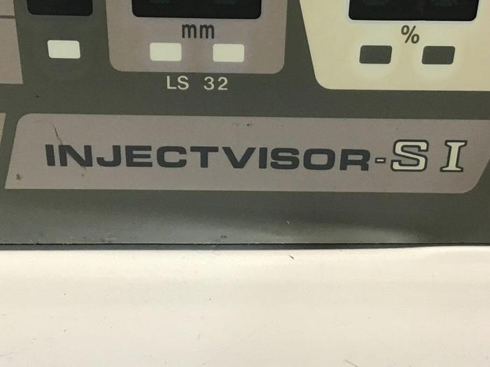 Used TOSHIBA Control Panel Injectvisor SI S1MMI(E) USED