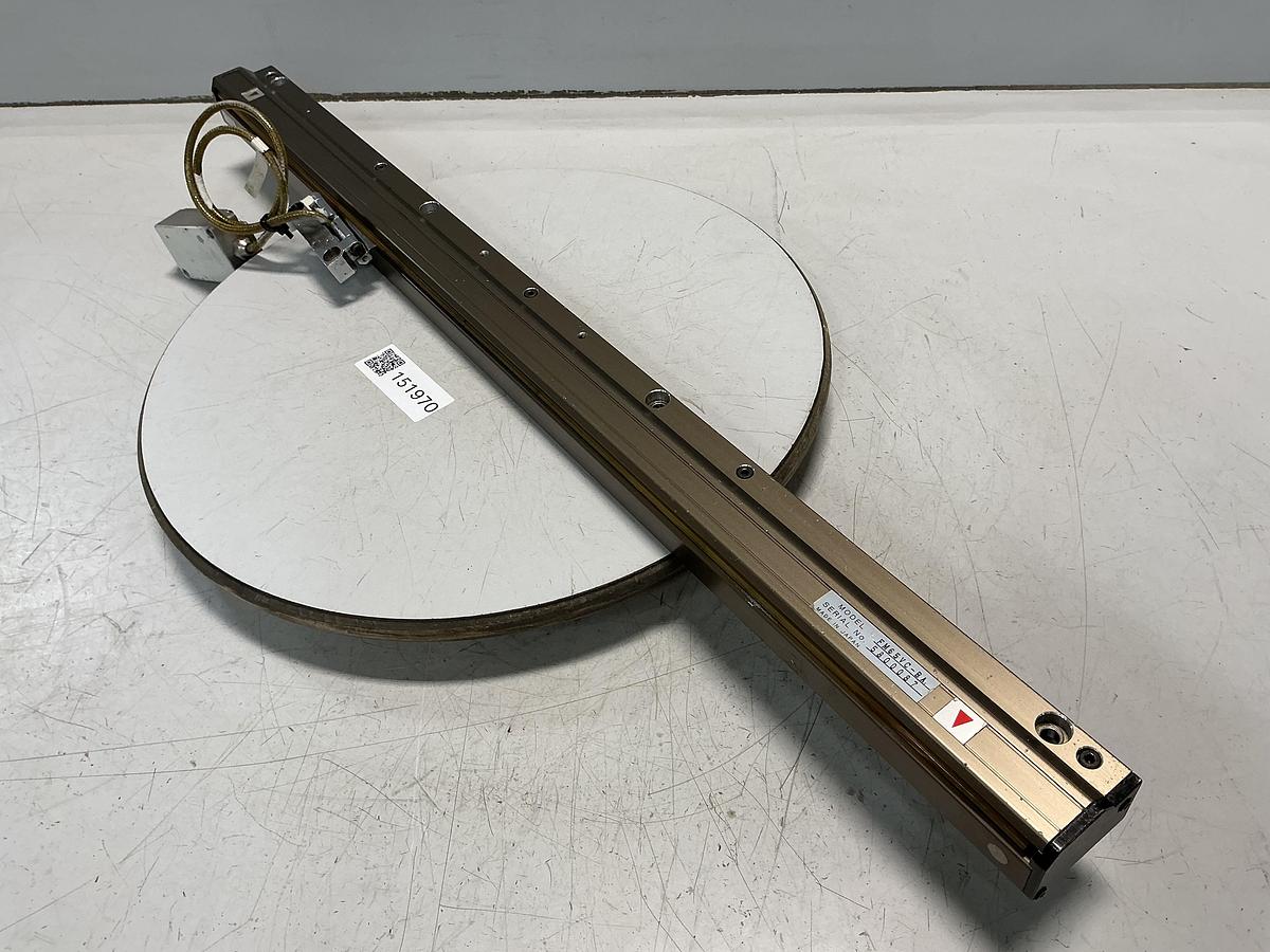 Used TOSHIBA FM65VC-BA