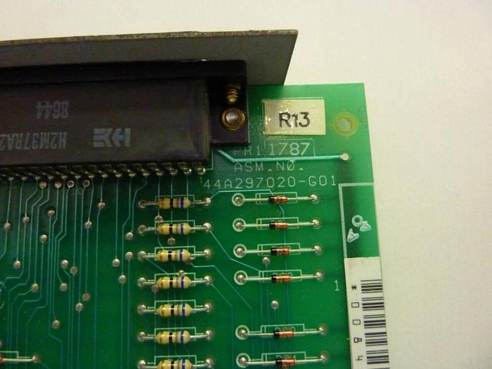 Used GE FANUC Circuit Board IC600YB800B Used