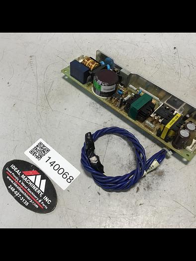 Used TOSHIBA 3L013-1