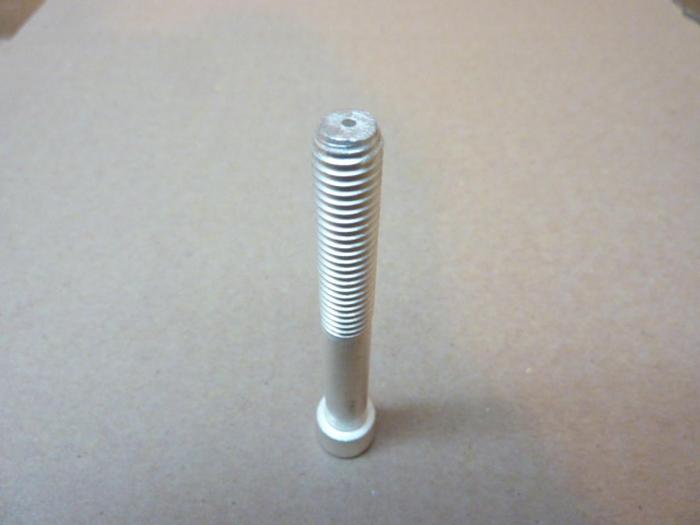 FASTENAL Socket Head Cap Screw C-1648-A #41302