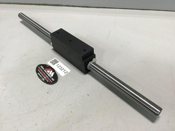 Used ARBURG Door Slide 170U180-30U/CDS M/M #123212