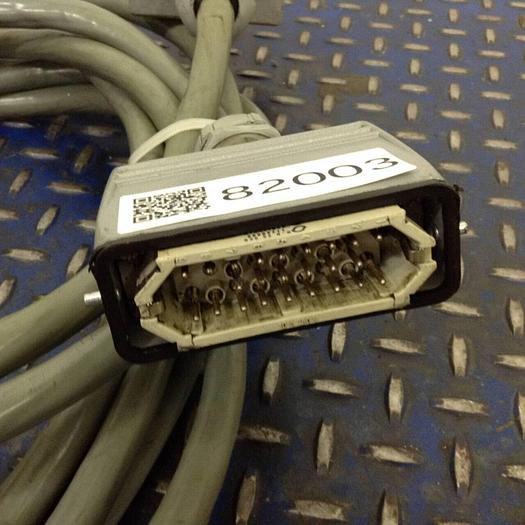 Used GENERIC Thermocouple Cable CABLE2003 #82003