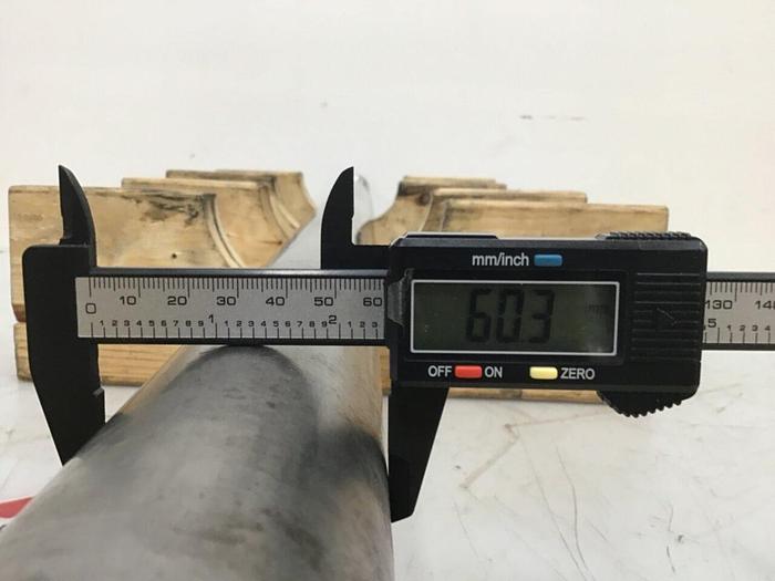 Used VAN DORN Tie Bar 308359 C Used