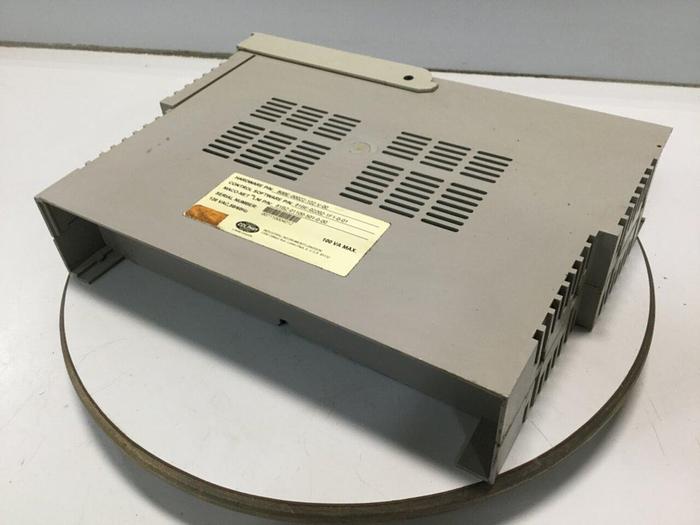 Used BARBER COLMAN Insta-Set Module 80BE-00022-102-V-00 Used