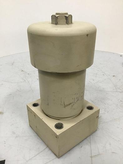 Used ATICO INTERNORMEN Hydraulic Oil Filter 25510VG #120471