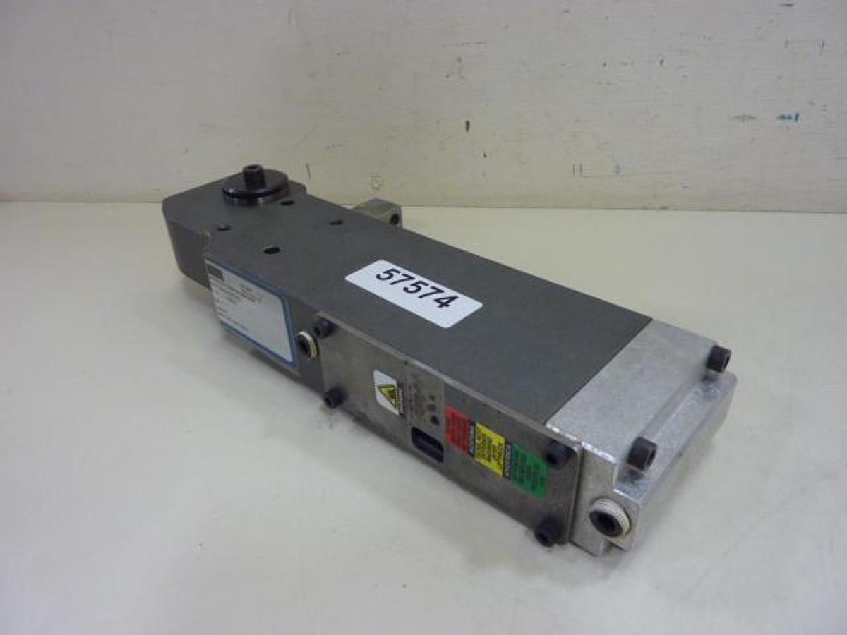 Used BTM CORP Power Clamp STC52VP-1420-73320H-90AR-SCDC Used