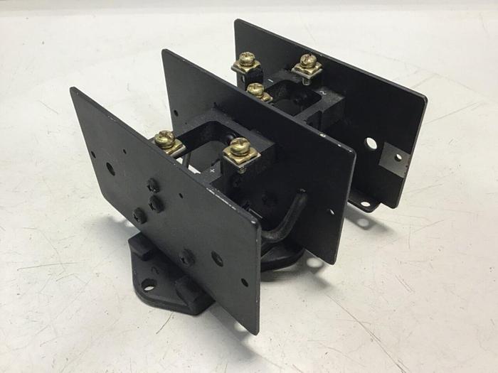 Used FUJI AIR TOOLS Contactor Accessory RBJ16T-03 #128520