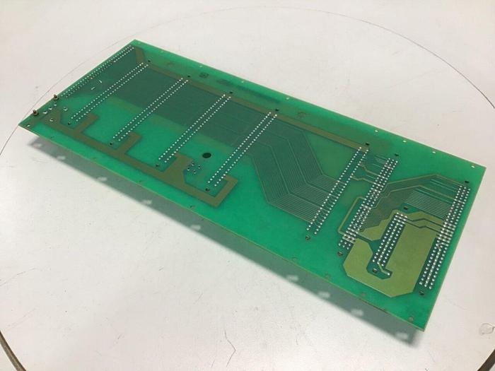 Used VAN DORN Circuit Board 330019 PC330-019 330-019 Used