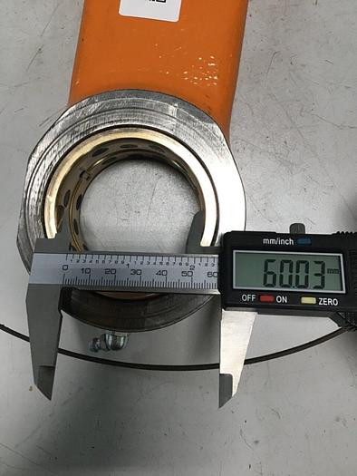 Used CINCINNATI MILACRON Toggle Link 5038162 #116446