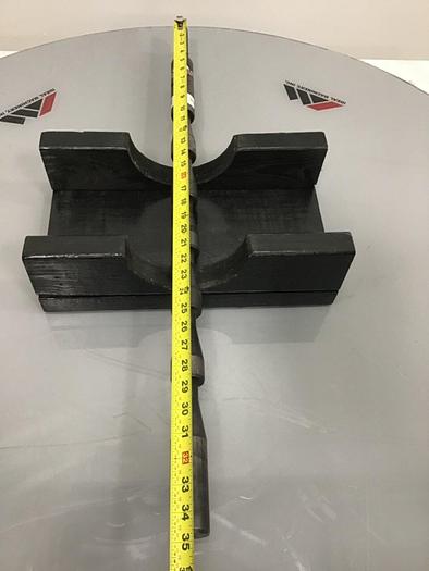 Used CINCINNATI MILACRON Stop Bar 5038076 #131136