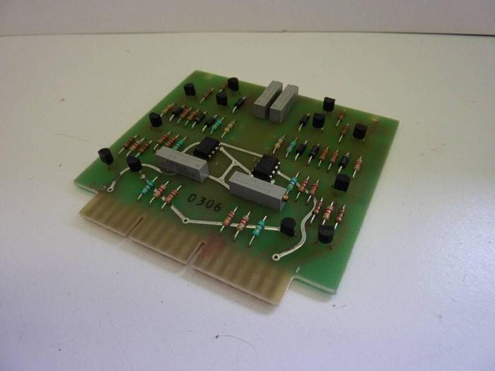 Used SCI Circuit Board 080-2432 REV C #7133