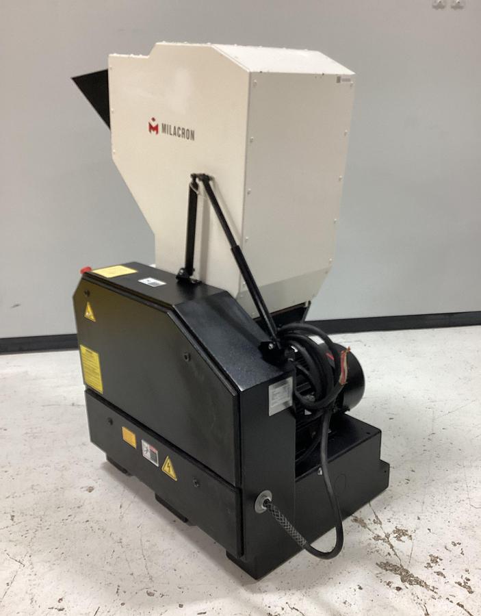 Used MILACRON MG-814 GRINDER